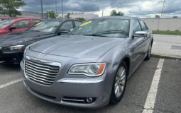 Used 2014 Chrysler 300