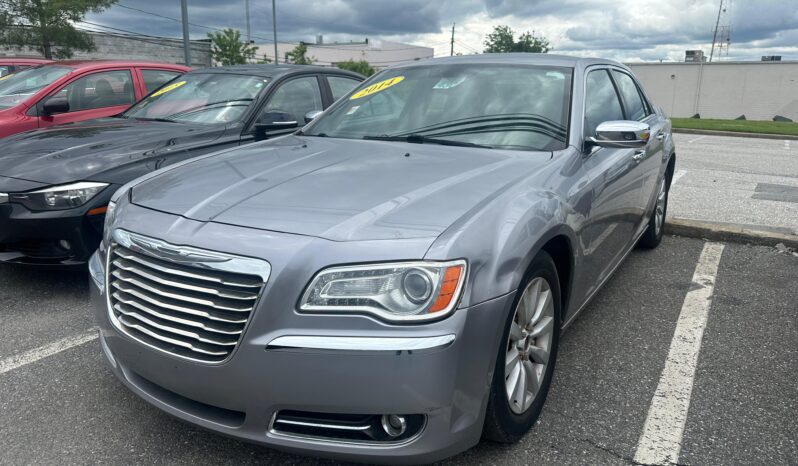 Used 2014 Chrysler 300