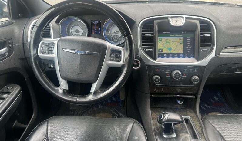 Used 2014 Chrysler 300