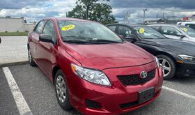 Used 2010 Toyota Corolla