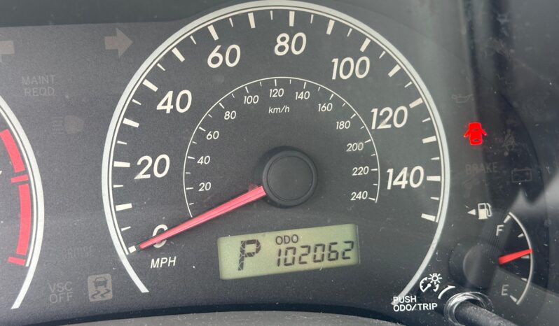 
								Used 2010 Toyota Corolla full									