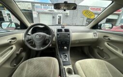 Used 2010 Toyota Corolla