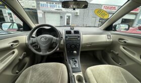 Used 2010 Toyota Corolla