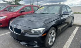 Used 2015 BMW 3 Series