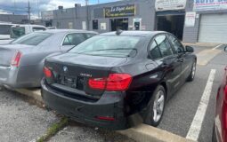 Used 2015 BMW 3 Series