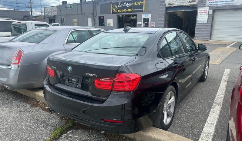 Used 2015 BMW 3 Series