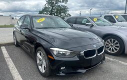 Used 2015 BMW 3 Series