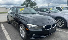Used 2015 BMW 3 Series