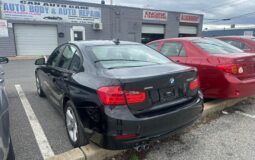 Used 2015 BMW 3 Series