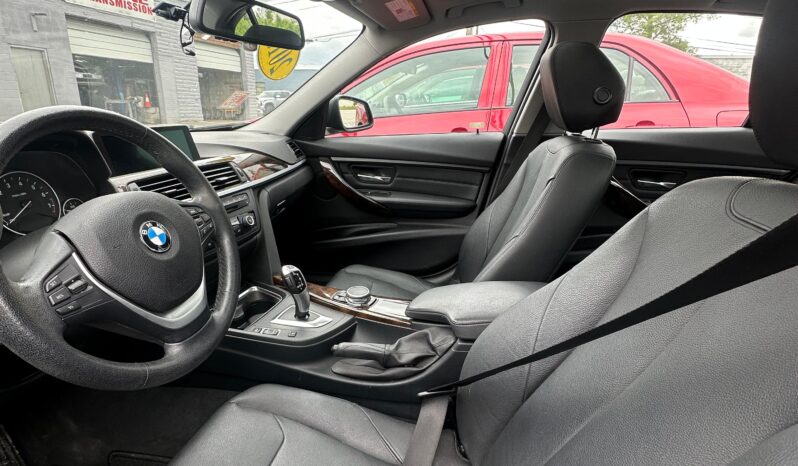 
								Used 2015 BMW 3 Series full									