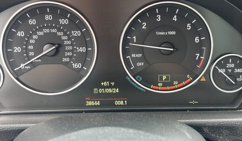 
								Used 2015 BMW 3 Series full									