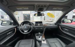 Used 2015 BMW 3 Series