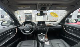 Used 2015 BMW 3 Series