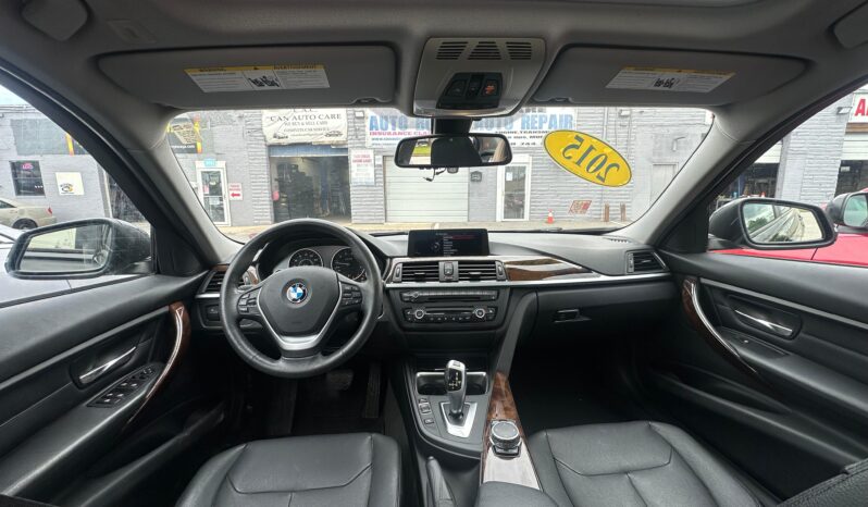 Used 2015 BMW 3 Series