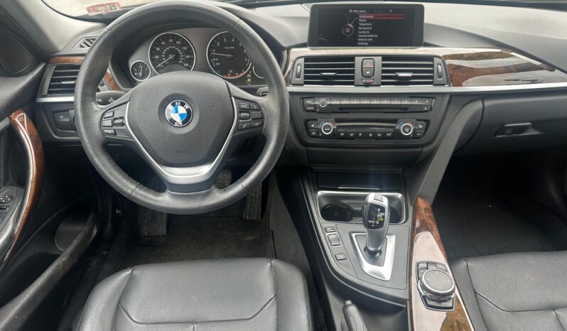 
								Used 2015 BMW 3 Series full									