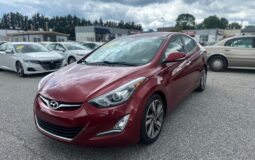 Used 2014 Hyundai Elantra