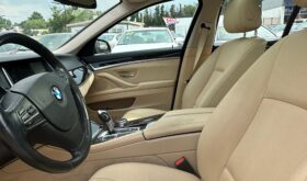 Used 2014 BMW 5 Series