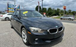 Used 2015 BMW 3 Series
