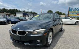 Used 2015 BMW 3 Series
