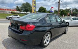 Used 2015 BMW 3 Series