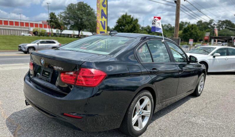 Used 2015 BMW 3 Series