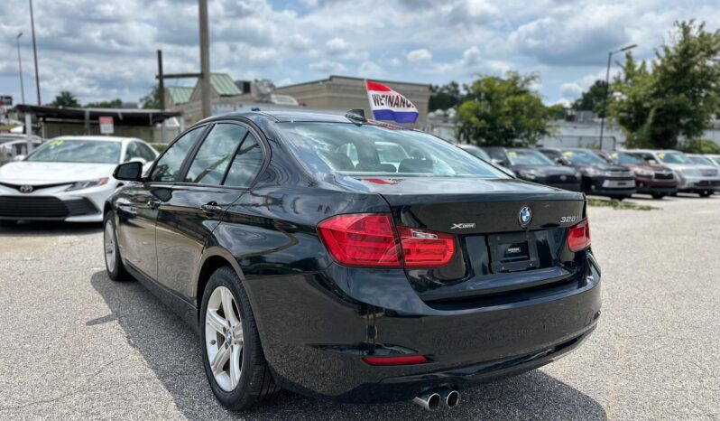 Used 2015 BMW 3 Series