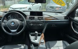 Used 2015 BMW 3 Series
