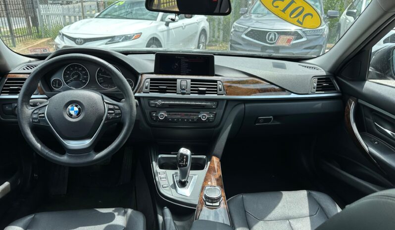 Used 2015 BMW 3 Series