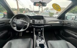 Used 2017 Honda Accord