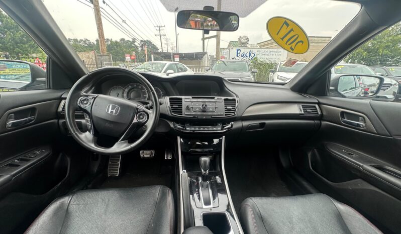 Used 2017 Honda Accord