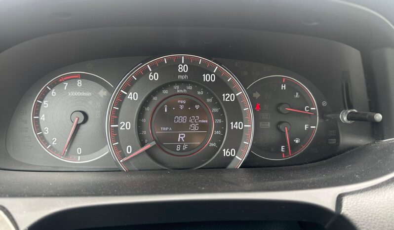 
								Used 2017 Honda Accord full									