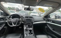 Used 2016 Nissan Maxima