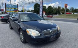 Used 2008 Buick Lucerne