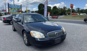 Used 2008 Buick Lucerne