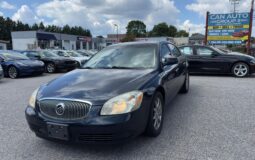 Used 2008 Buick Lucerne