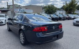 Used 2008 Buick Lucerne