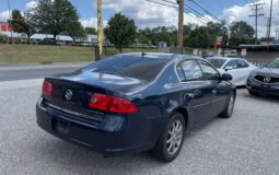 Used 2008 Buick Lucerne
