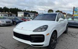 Used 2019 Porsche Cayenne