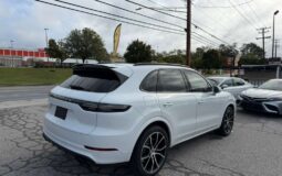 Used 2019 Porsche Cayenne