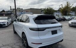 Used 2019 Porsche Cayenne