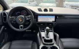 Used 2019 Porsche Cayenne