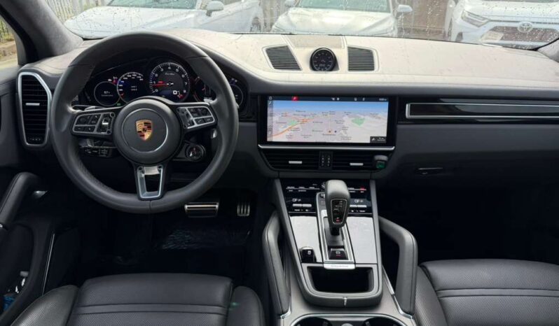 Used 2019 Porsche Cayenne