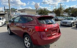Used 2008 Nissan Rogue