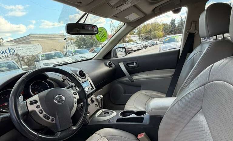 
								Used 2008 Nissan Rogue full									