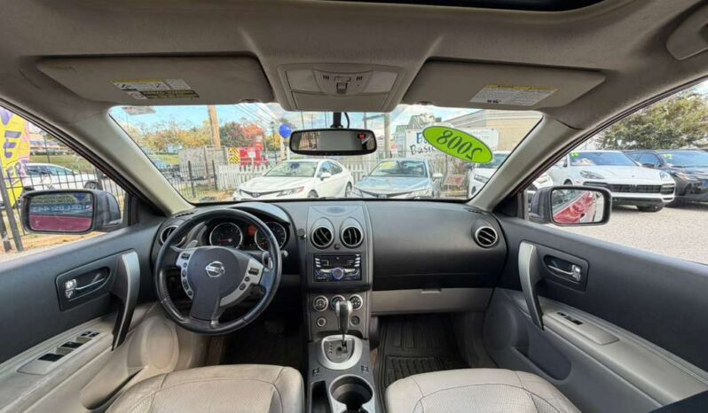 
								Used 2008 Nissan Rogue full									