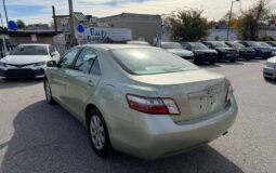Used 2009 Toyota Camry Hybrid