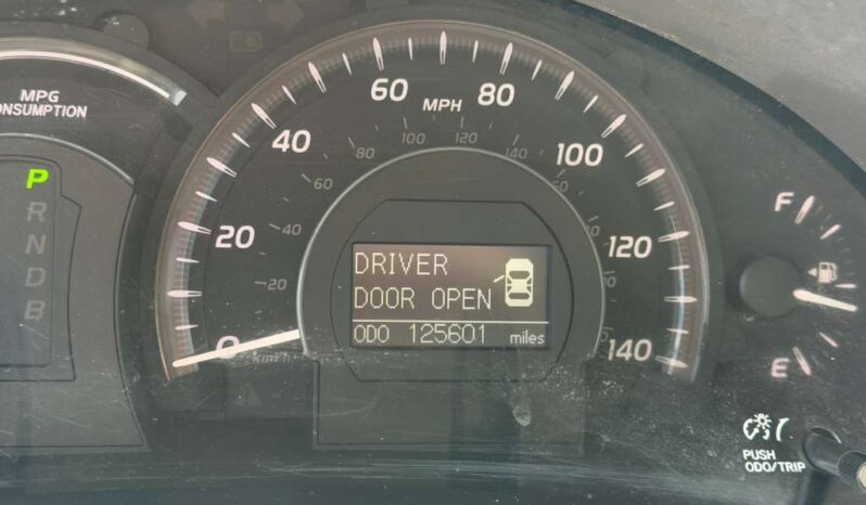 
								Used 2009 Toyota Camry Hybrid full									