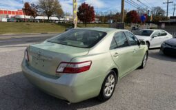 Used 2009 Toyota Camry Hybrid