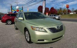 Used 2009 Toyota Camry Hybrid
