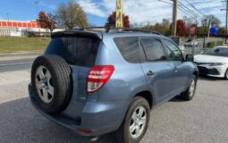 Used 2011 Toyota RAV4
